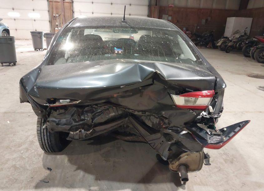 Photo 16 of 2019 Subaru Impreza 2.0I (VIN 4S3GKAA65K3603223)