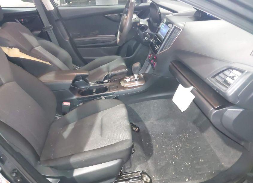 Photo 5 of 2019 Subaru Impreza 2.0I (VIN 4S3GKAA65K3603223)