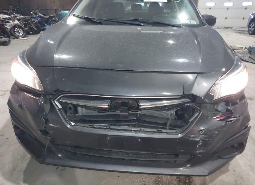 Photo 6 of 2019 Subaru Impreza 2.0I (VIN 4S3GKAA65K3603223)