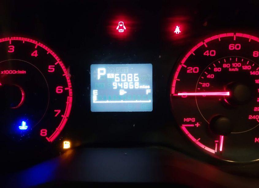 Photo 7 of 2019 Subaru Impreza 2.0I (VIN 4S3GKAA65K3603223)