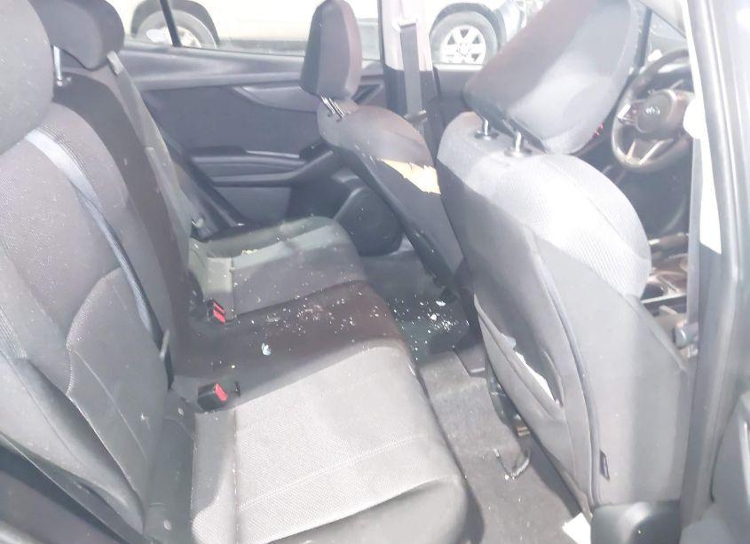 Photo 8 of 2019 Subaru Impreza 2.0I (VIN 4S3GKAA65K3603223)