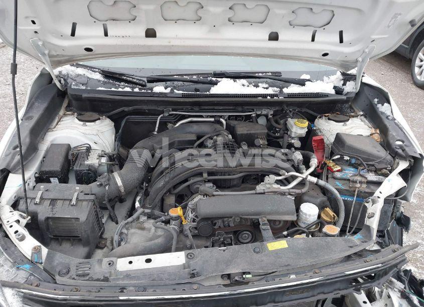 Photo 10 of 2019 Subaru Impreza 2.0I (VIN 4S3GKAA65K3607126)