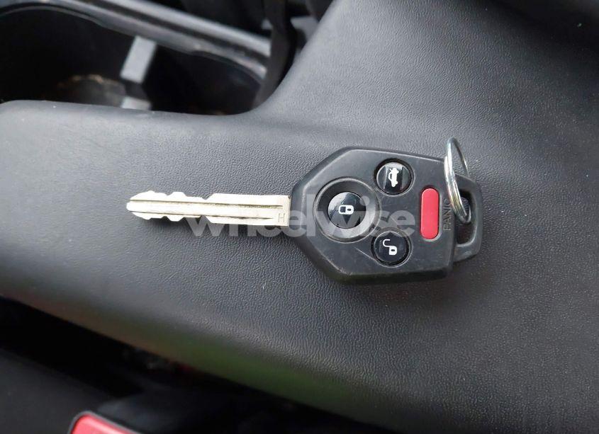 Photo 11 of 2019 Subaru Impreza 2.0I (VIN 4S3GKAA65K3607126)