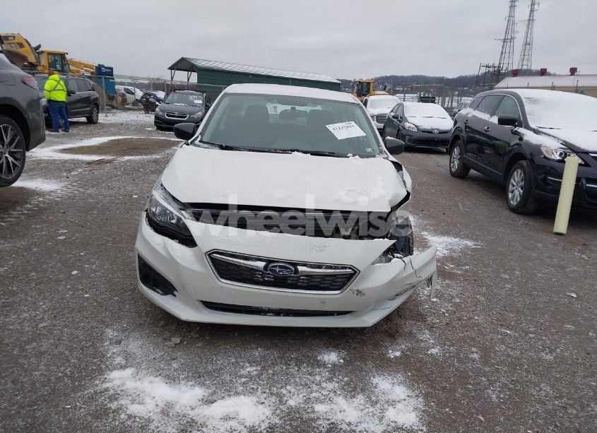 Photo 12 of 2019 Subaru Impreza 2.0I (VIN 4S3GKAA65K3607126)