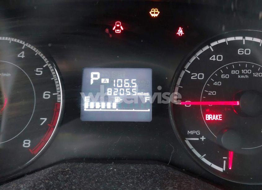 Photo 15 of 2019 Subaru Impreza 2.0I (VIN 4S3GKAA65K3607126)