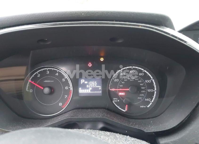 Photo 7 of 2019 Subaru Impreza 2.0I (VIN 4S3GKAA65K3607126)