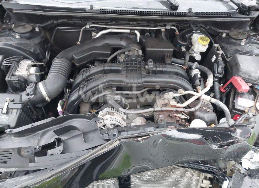 Photo 10 of 2019 Subaru Impreza 2.0I (VIN 4S3GKAA65K3626257)