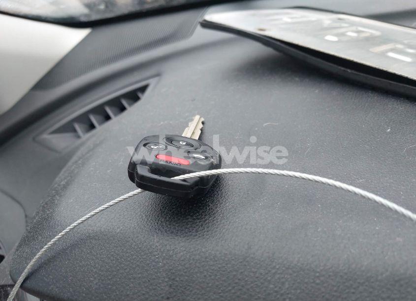 Photo 11 of 2019 Subaru Impreza 2.0I (VIN 4S3GKAA65K3626257)