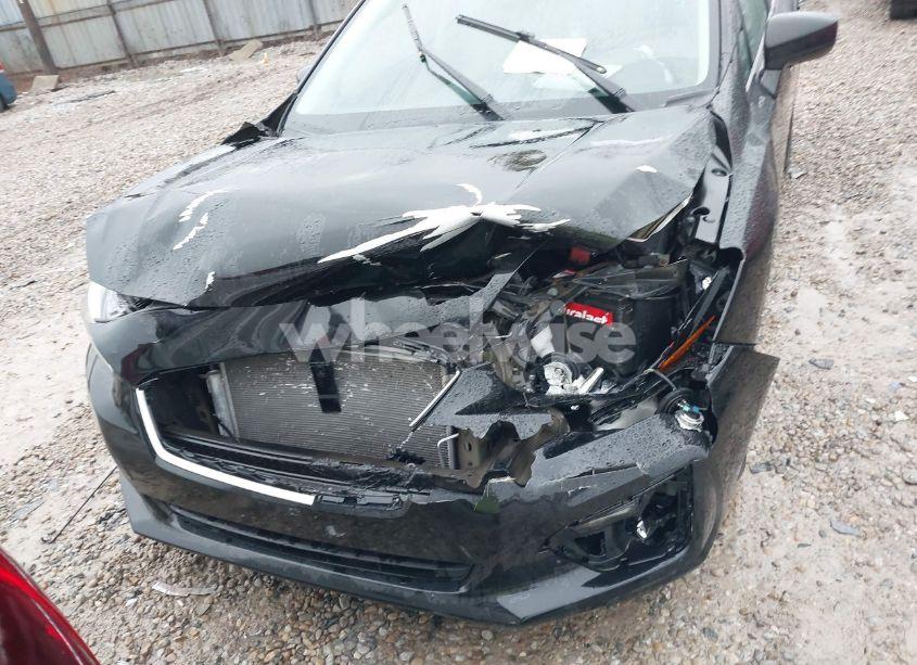 Photo 12 of 2019 Subaru Impreza 2.0I (VIN 4S3GKAA65K3626257)