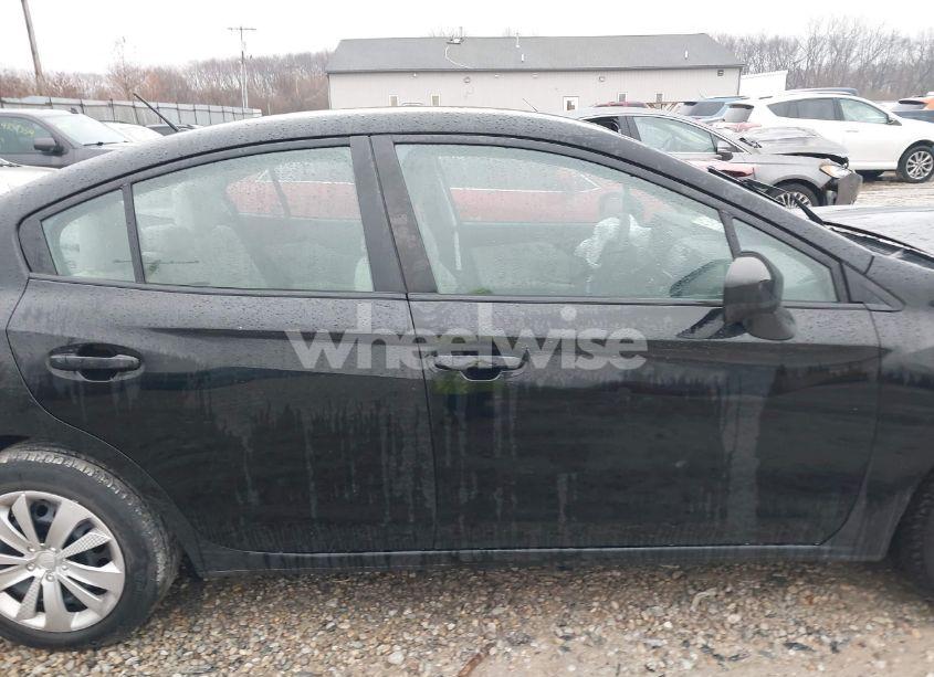 Photo 13 of 2019 Subaru Impreza 2.0I (VIN 4S3GKAA65K3626257)