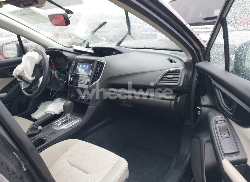Photo 5 of 2019 Subaru Impreza 2.0I (VIN 4S3GKAA65K3626257)
