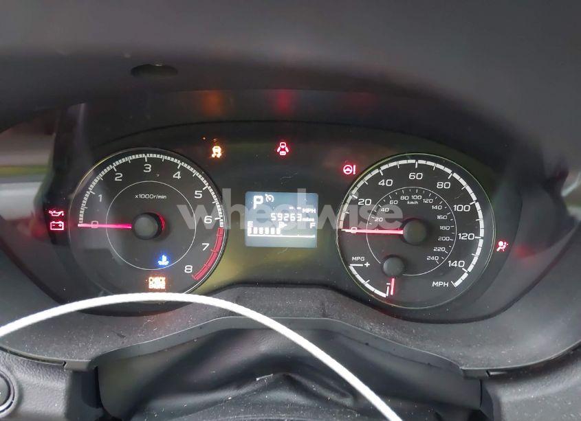 Photo 7 of 2019 Subaru Impreza 2.0I (VIN 4S3GKAA65K3626257)