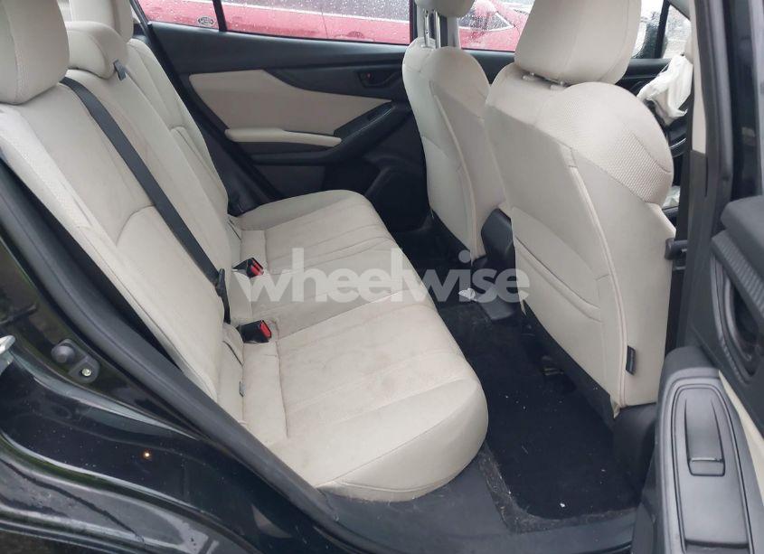 Photo 8 of 2019 Subaru Impreza 2.0I (VIN 4S3GKAA65K3626257)