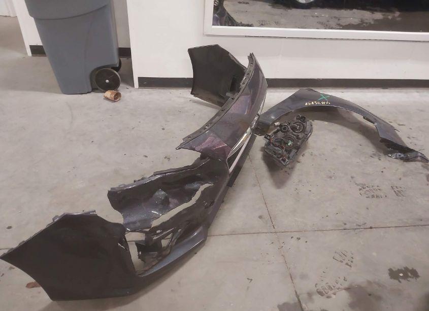 Photo 12 of 2017 Subaru Impreza 2.0I (VIN 4S3GKAA66H3627880)