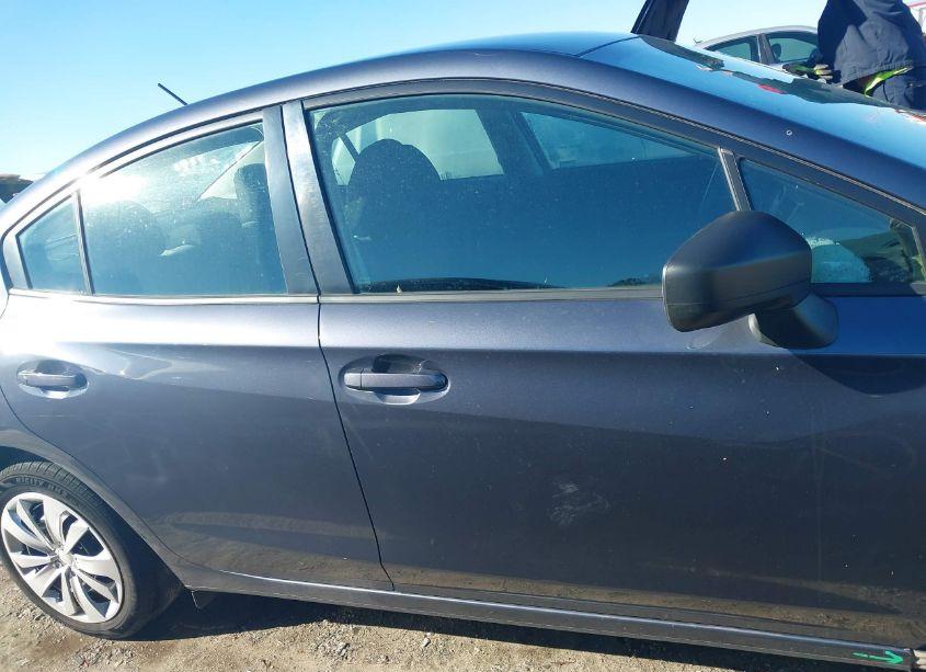 Photo 14 of 2017 Subaru Impreza 2.0I (VIN 4S3GKAA66H3627880)