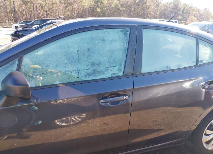 Photo 15 of 2017 Subaru Impreza 2.0I (VIN 4S3GKAA66H3627880)