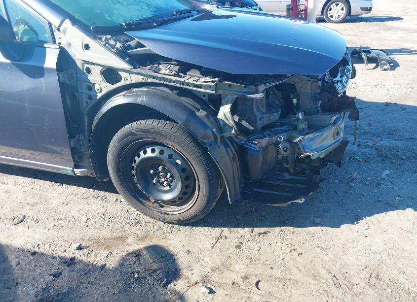 Photo 18 of 2017 Subaru Impreza 2.0I (VIN 4S3GKAA66H3627880)