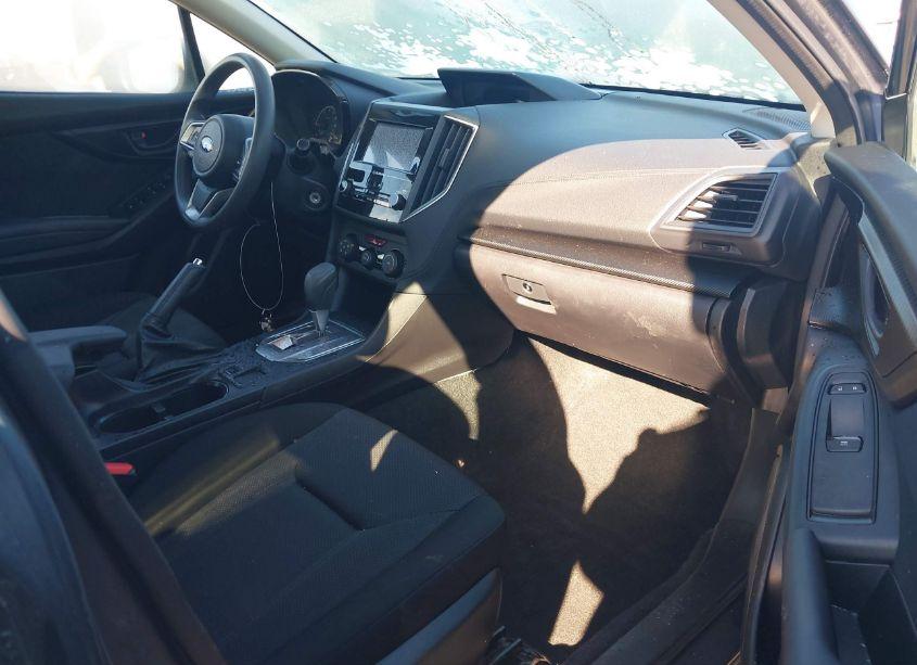 Photo 5 of 2017 Subaru Impreza 2.0I (VIN 4S3GKAA66H3627880)