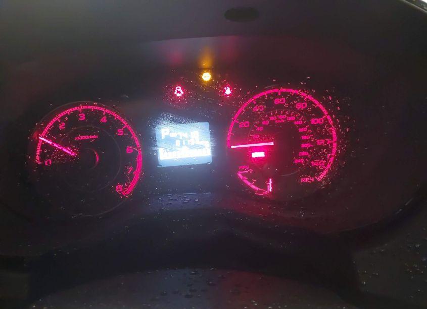 Photo 7 of 2017 Subaru Impreza 2.0I (VIN 4S3GKAA66H3627880)