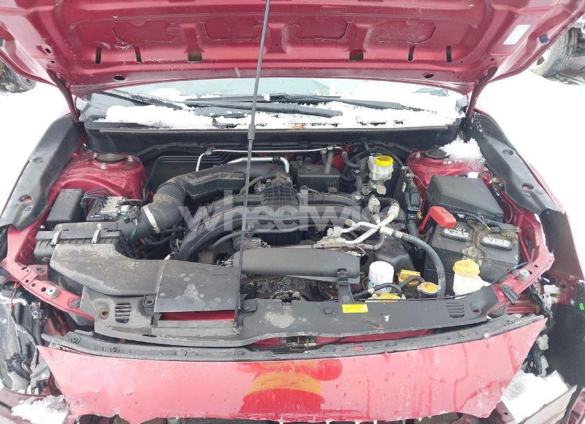 Photo 10 of 2018 Subaru Impreza 2.0I (VIN 4S3GKAA66J3605450)