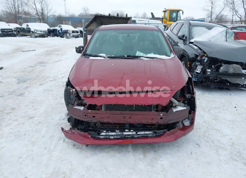 Photo 12 of 2018 Subaru Impreza 2.0I (VIN 4S3GKAA66J3605450)