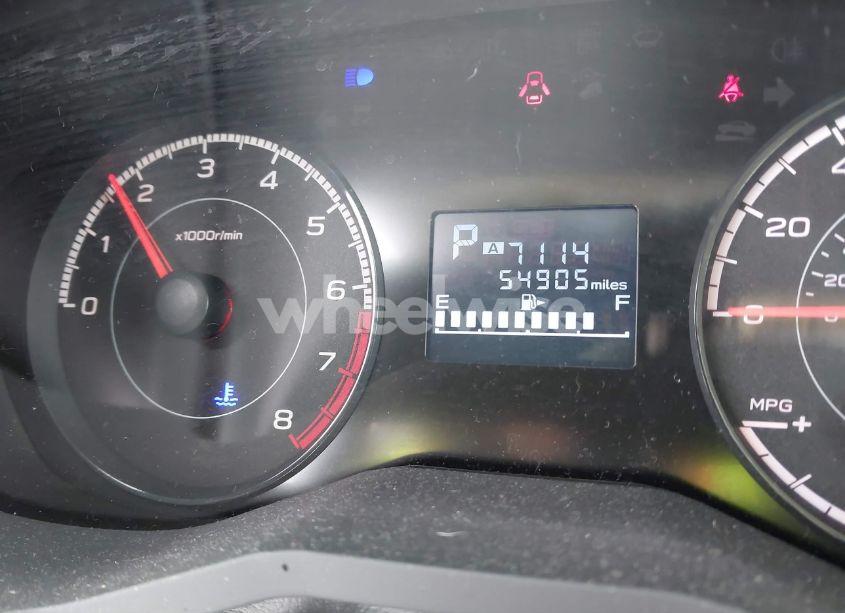 Photo 15 of 2018 Subaru Impreza 2.0I (VIN 4S3GKAA66J3605450)