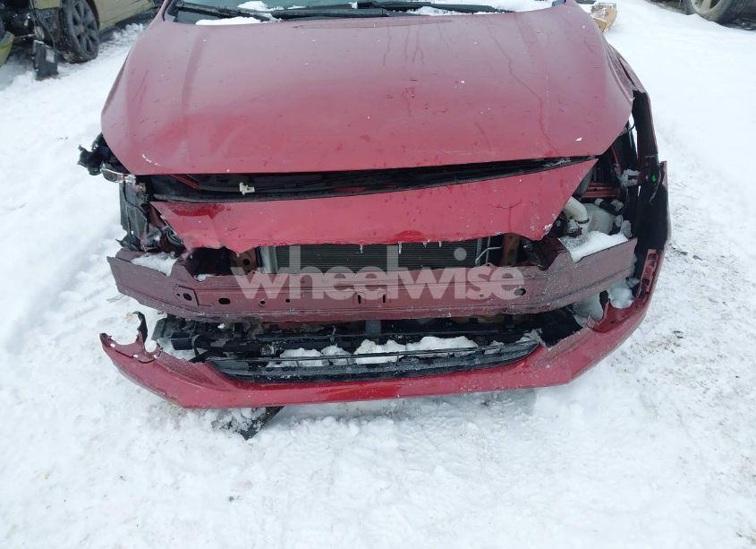 Photo 6 of 2018 Subaru Impreza 2.0I (VIN 4S3GKAA66J3605450)