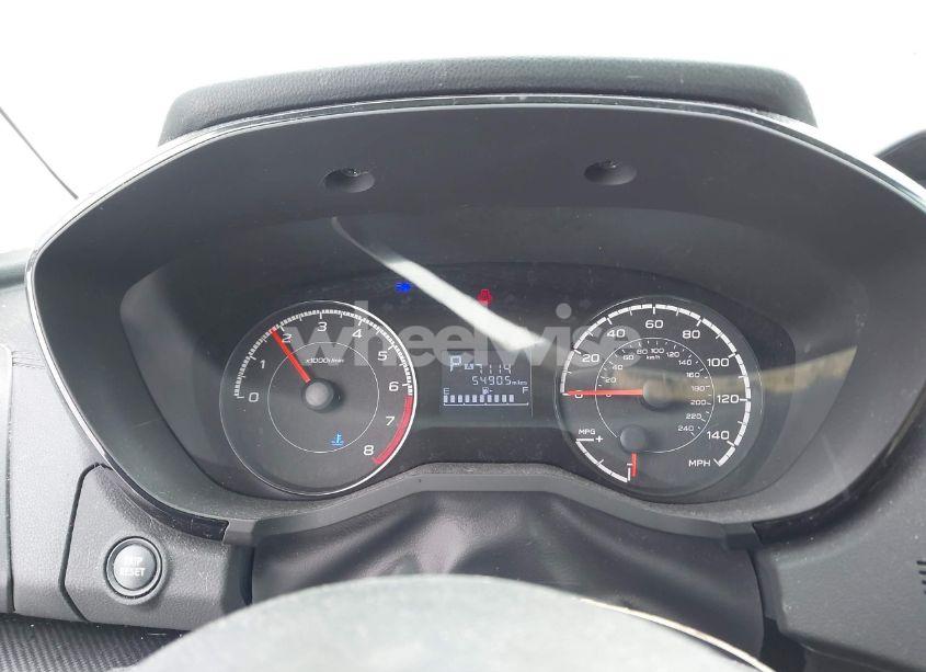 Photo 7 of 2018 Subaru Impreza 2.0I (VIN 4S3GKAA66J3605450)