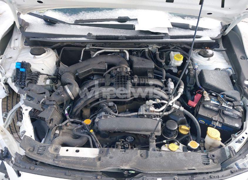 Photo 10 of 2019 Subaru Impreza 2.0I (VIN 4S3GKAA66K3603442)