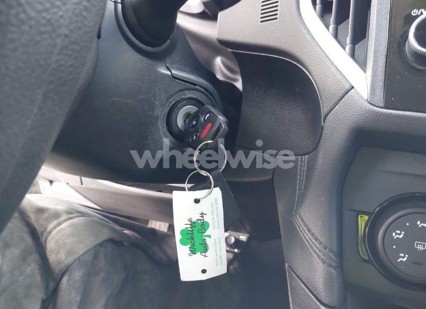 Photo 11 of 2019 Subaru Impreza 2.0I (VIN 4S3GKAA66K3603442)