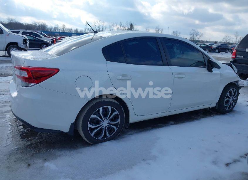 Photo 13 of 2019 Subaru Impreza 2.0I (VIN 4S3GKAA66K3603442)