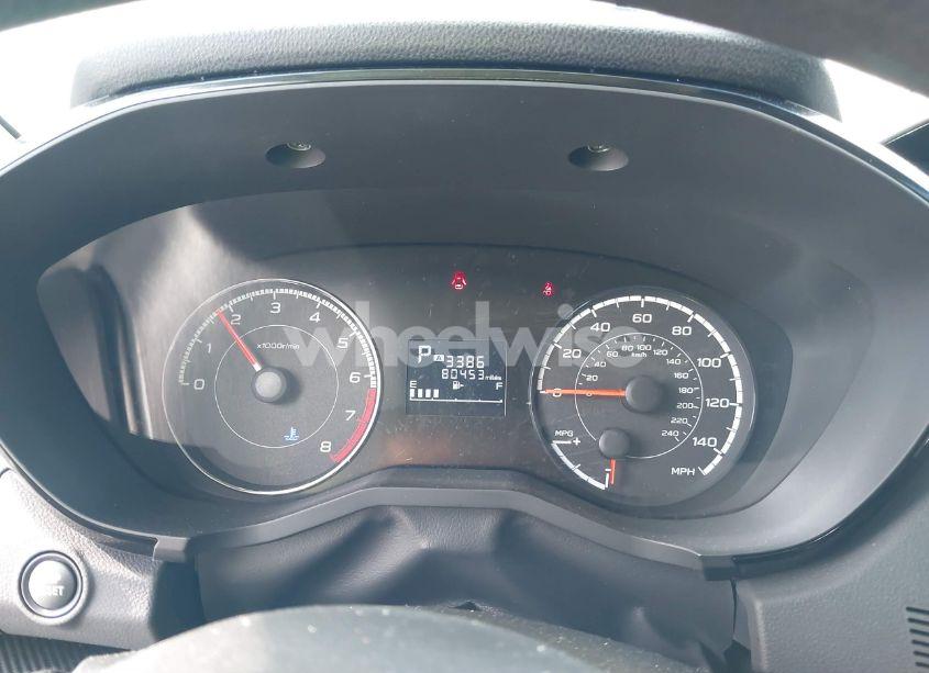 Photo 15 of 2019 Subaru Impreza 2.0I (VIN 4S3GKAA66K3603442)