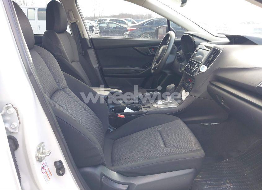 Photo 5 of 2019 Subaru Impreza 2.0I (VIN 4S3GKAA66K3603442)