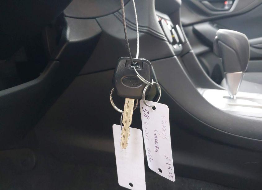 Photo 11 of 2019 Subaru Impreza 2.0I (VIN 4S3GKAA66K3607037)