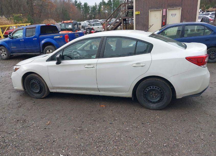 Photo 14 of 2019 Subaru Impreza 2.0I (VIN 4S3GKAA66K3607037)