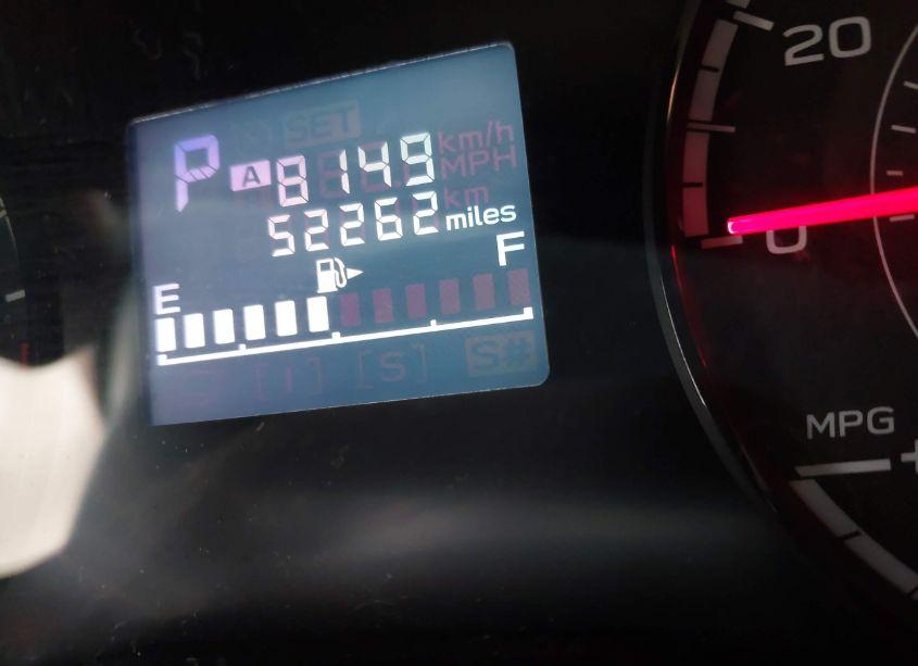 Photo 15 of 2019 Subaru Impreza 2.0I (VIN 4S3GKAA66K3607037)