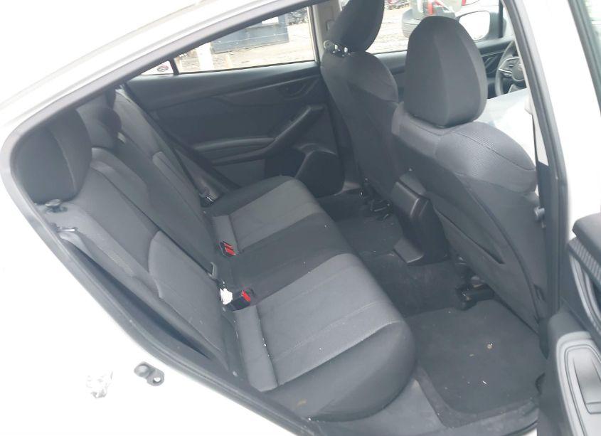 Photo 8 of 2019 Subaru Impreza 2.0I (VIN 4S3GKAA66K3607037)