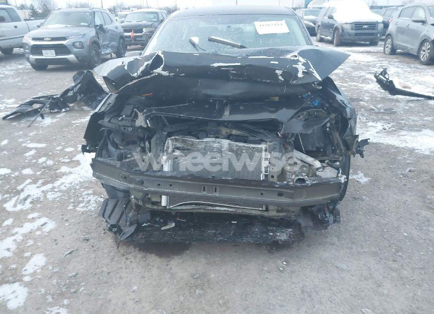 Photo 12 of 2017 Subaru Impreza 2.0I (VIN 4S3GKAA67H3604530)