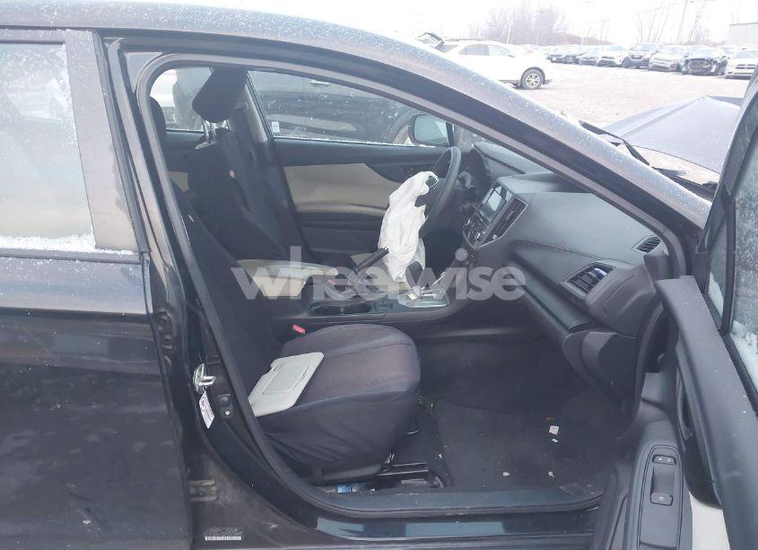 Photo 5 of 2017 Subaru Impreza 2.0I (VIN 4S3GKAA67H3604530)