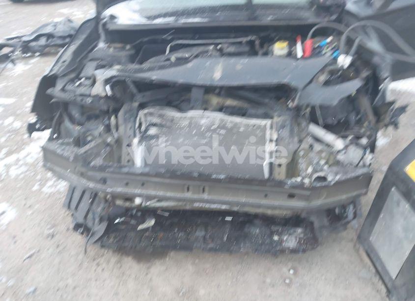 Photo 6 of 2017 Subaru Impreza 2.0I (VIN 4S3GKAA67H3604530)