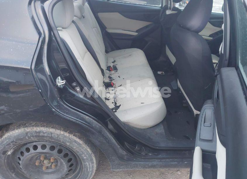 Photo 8 of 2017 Subaru Impreza 2.0I (VIN 4S3GKAA67H3604530)