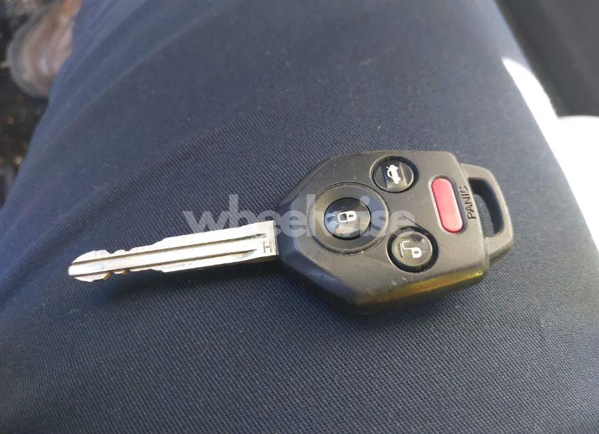 Photo 11 of 2018 Subaru Impreza 2.0I (VIN 4S3GKAA67J1609180)