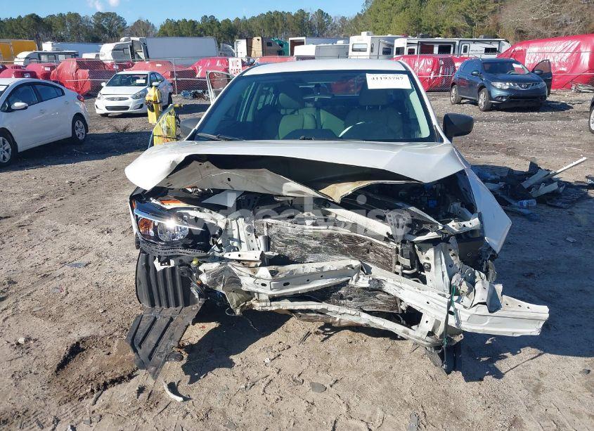 Photo 13 of 2018 Subaru Impreza 2.0I (VIN 4S3GKAA67J1609180)