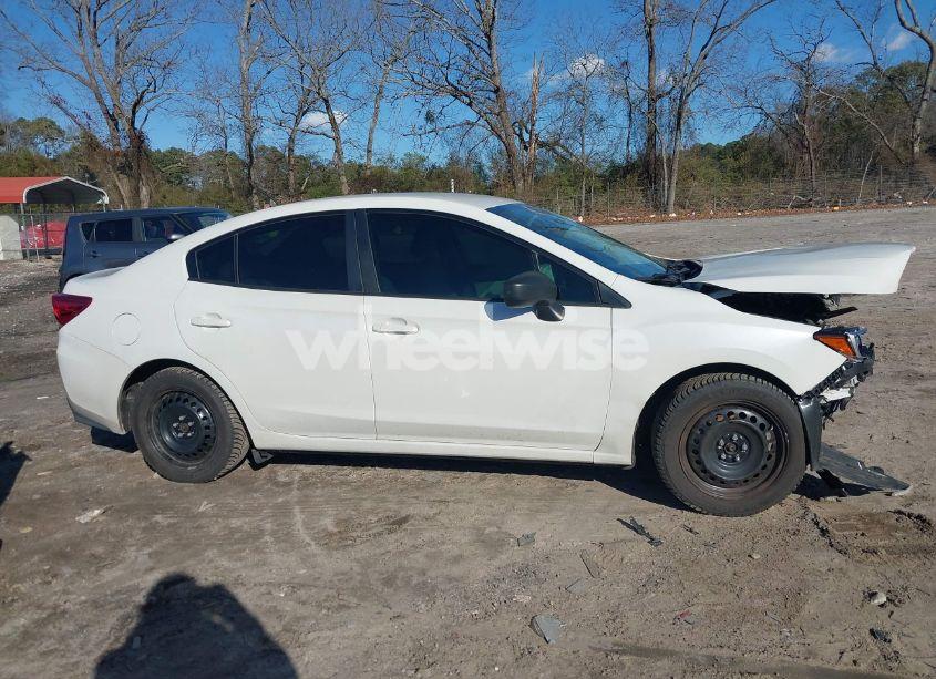 Photo 14 of 2018 Subaru Impreza 2.0I (VIN 4S3GKAA67J1609180)