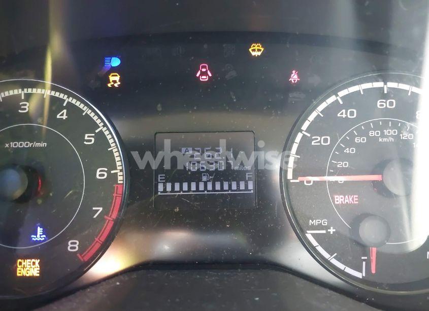 Photo 16 of 2018 Subaru Impreza 2.0I (VIN 4S3GKAA67J1609180)