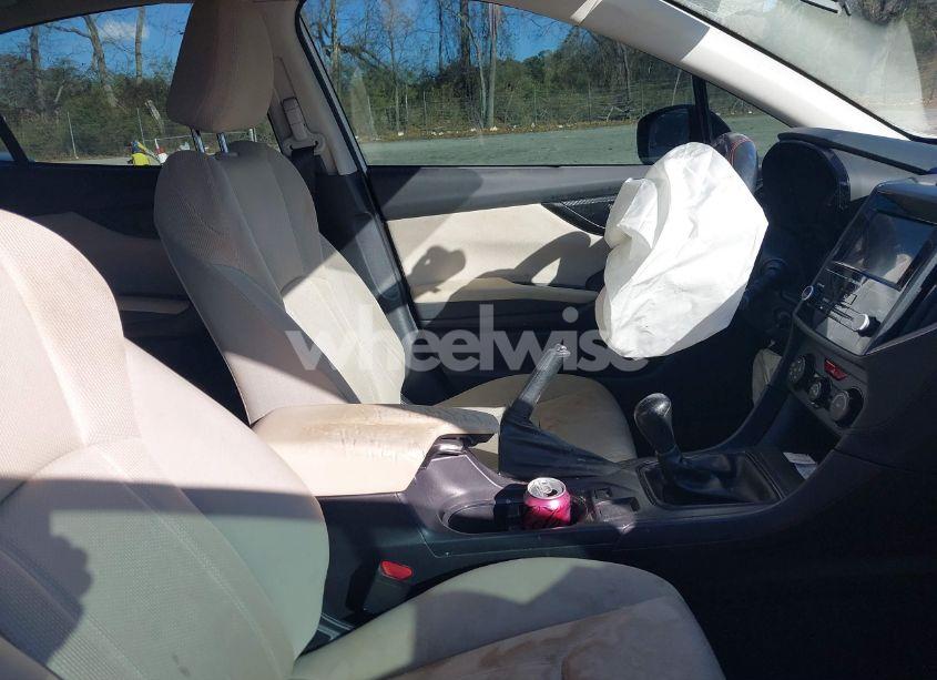 Photo 5 of 2018 Subaru Impreza 2.0I (VIN 4S3GKAA67J1609180)