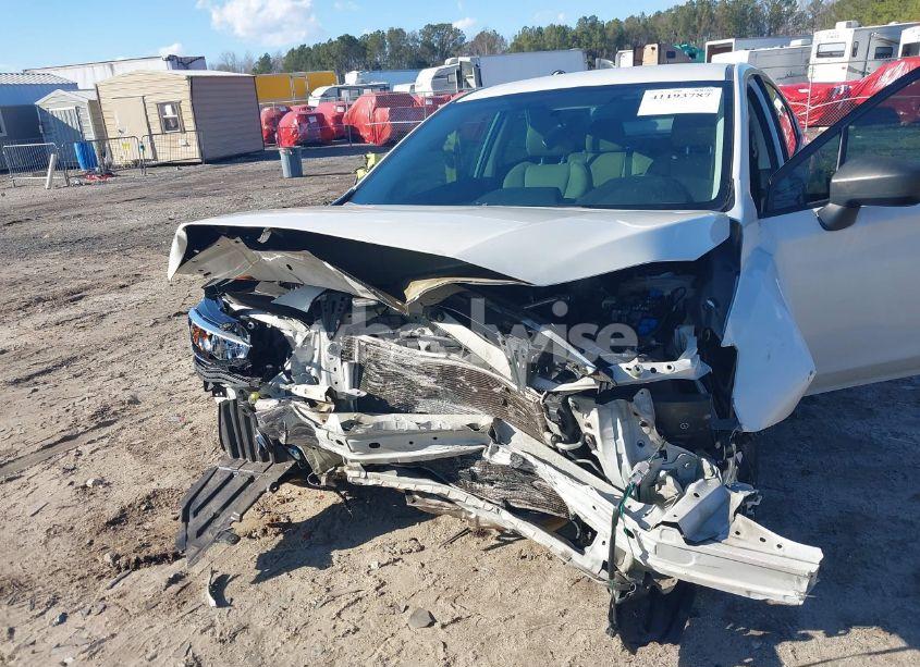 Photo 6 of 2018 Subaru Impreza 2.0I (VIN 4S3GKAA67J1609180)