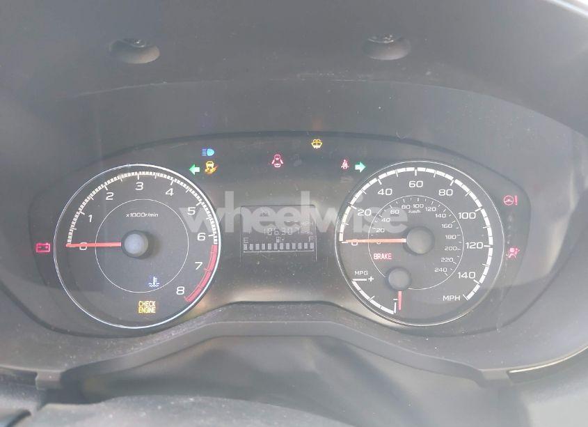 Photo 7 of 2018 Subaru Impreza 2.0I (VIN 4S3GKAA67J1609180)