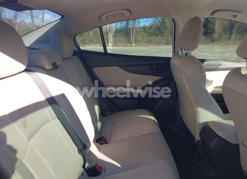 Photo 8 of 2018 Subaru Impreza 2.0I (VIN 4S3GKAA67J1609180)