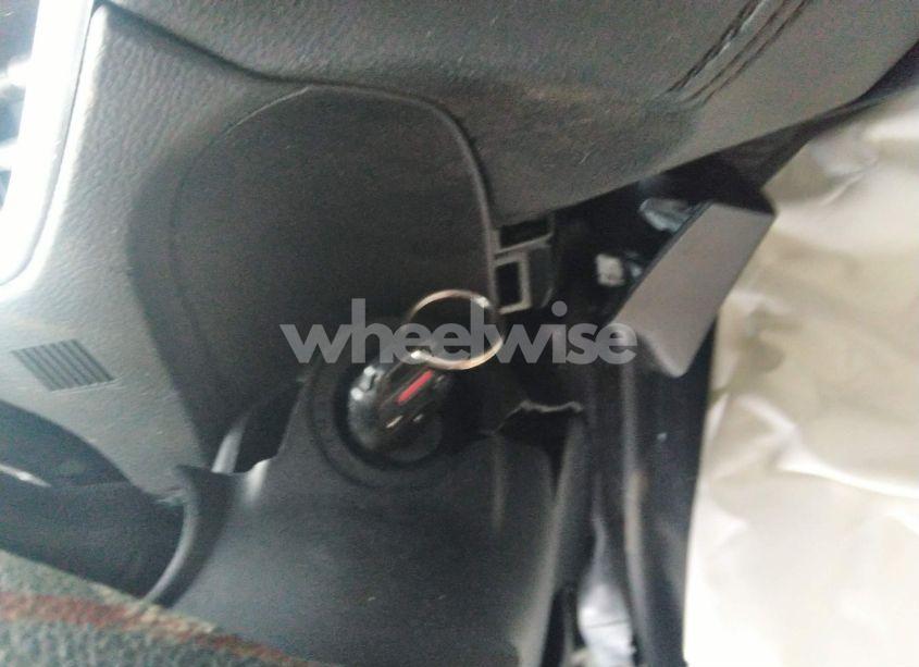 Photo 11 of 2019 Subaru Impreza 2.0I (VIN 4S3GKAA67K1604384)
